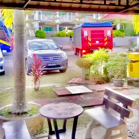 Kenangan Inn Langkawi Exterior foto