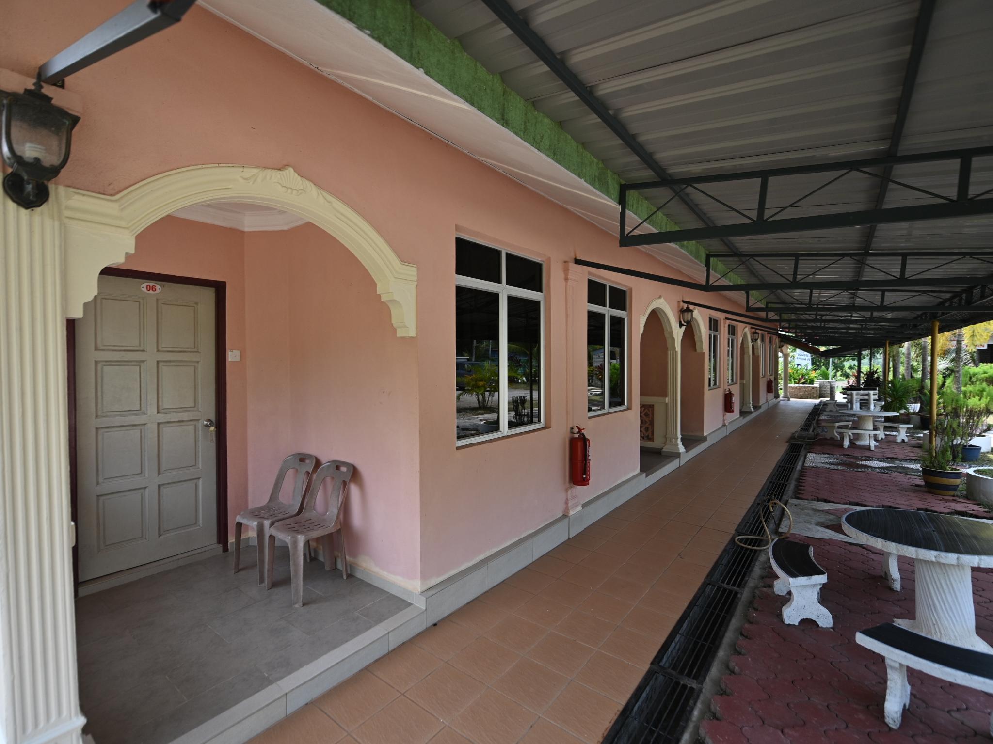 Kenangan Inn Langkawi Exterior foto
