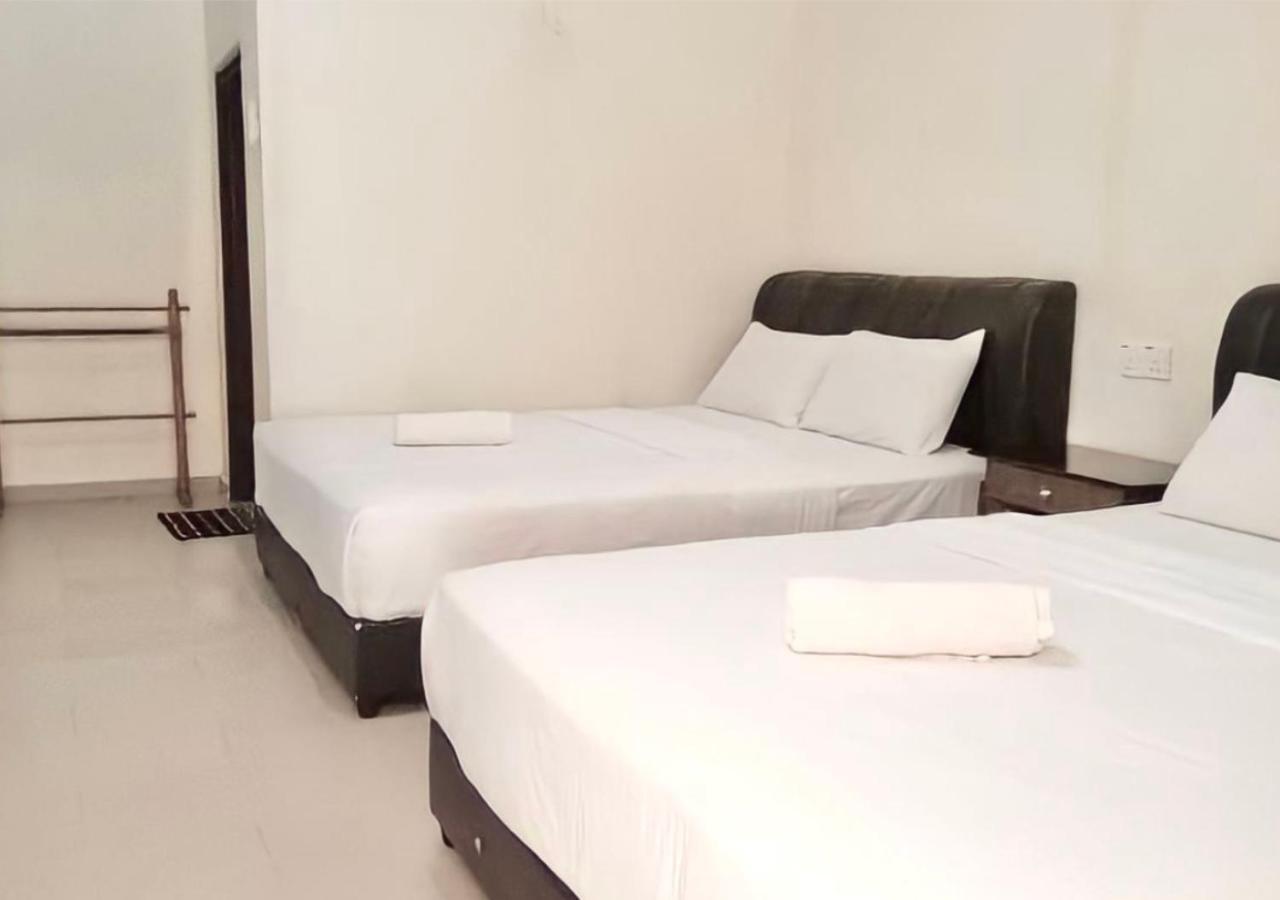 Kenangan Inn Langkawi Exterior foto
