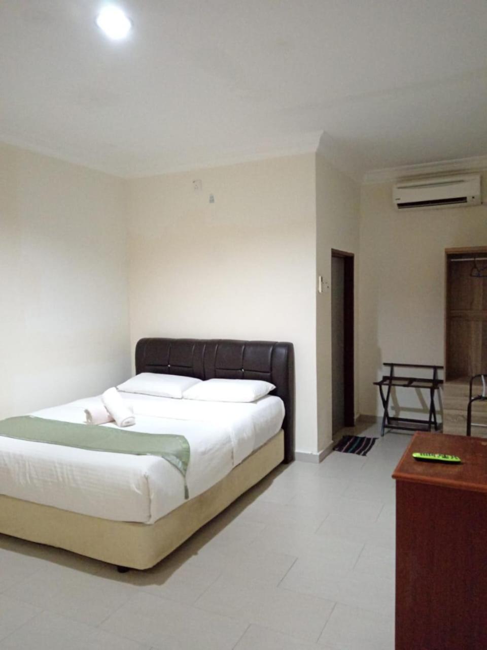 Kenangan Inn Langkawi Exterior foto